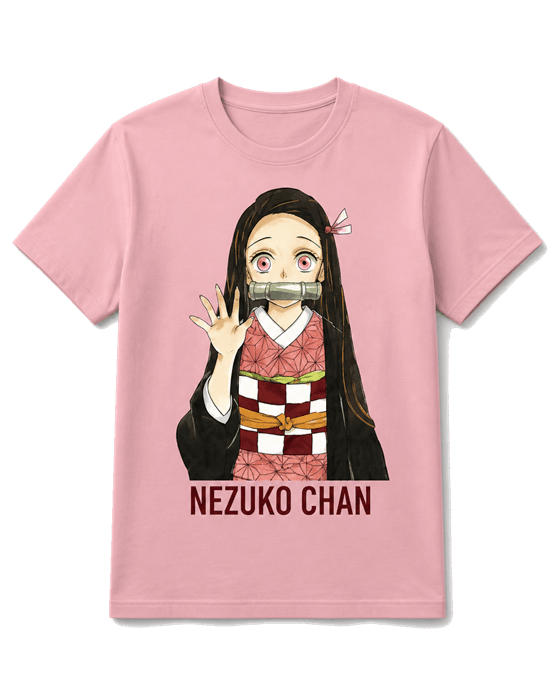 Nezuko Tee