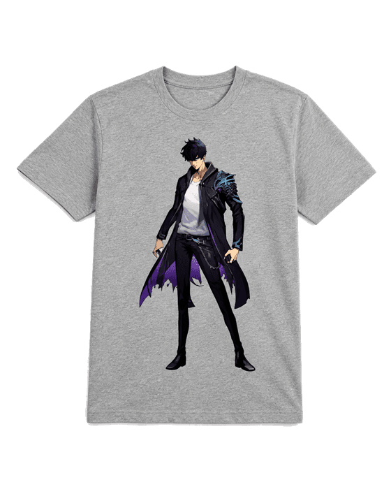 Shadow Monarch Tee