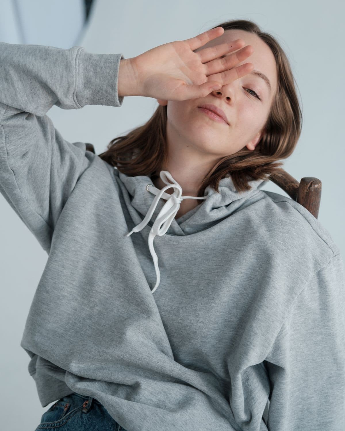 The Loop Hoodie