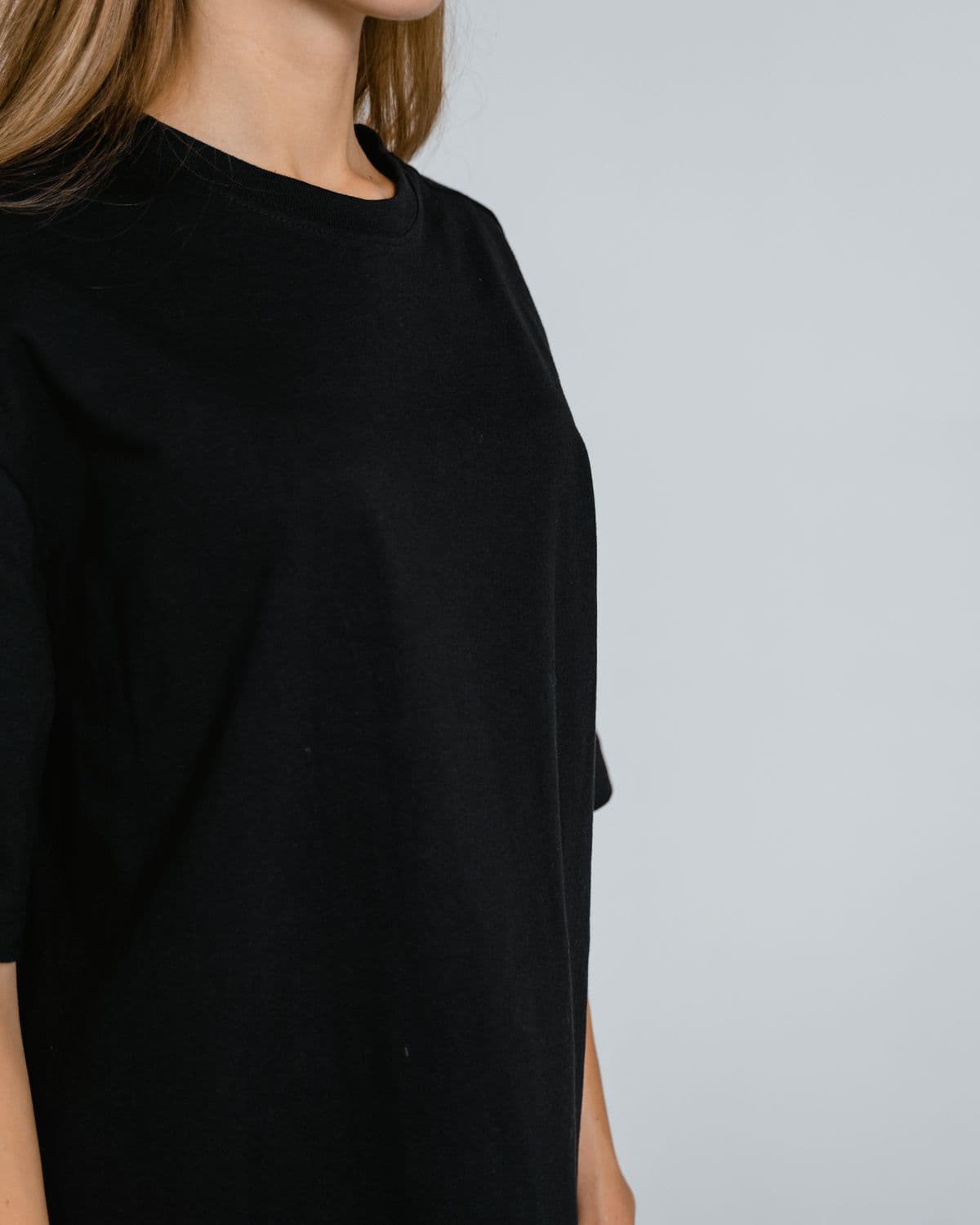 Off-Duty Oversized