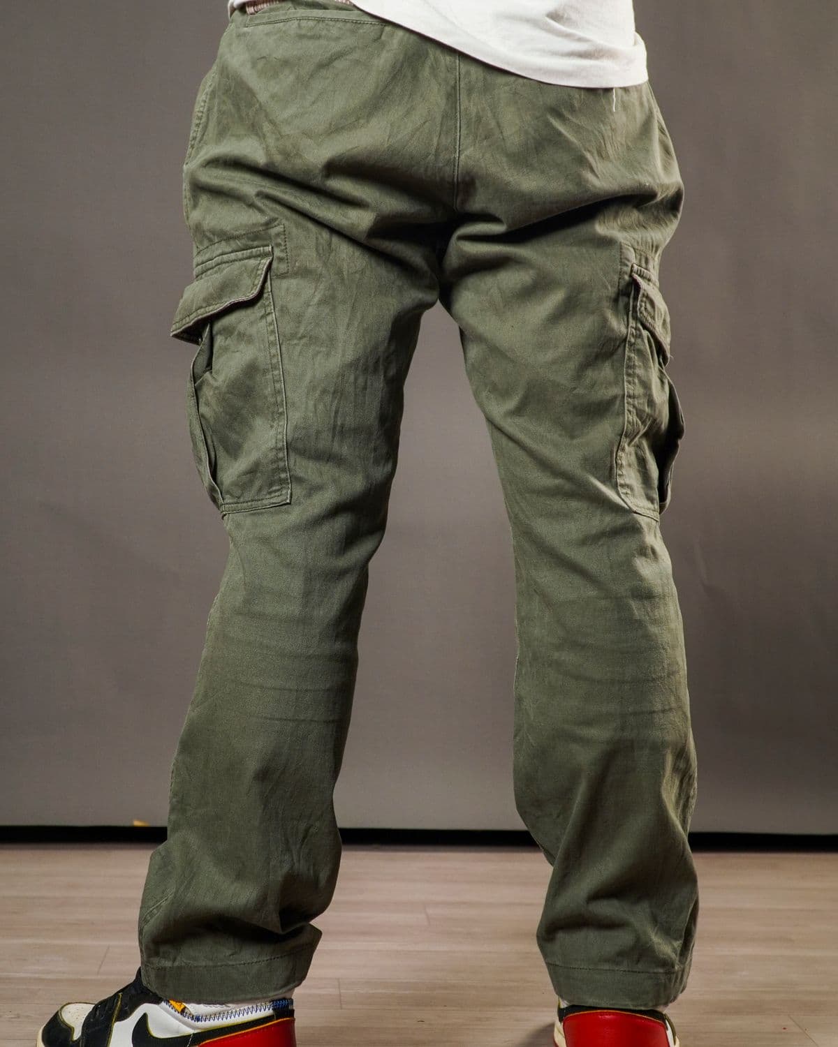 Utility Cargo Pant